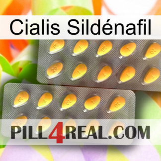 Cialis Sildénafil cialis2